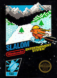 Slalom (Nintendo Entertainment System)
